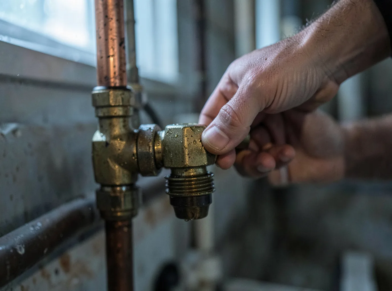 Emergency Plumber Amonate, VA FAQs